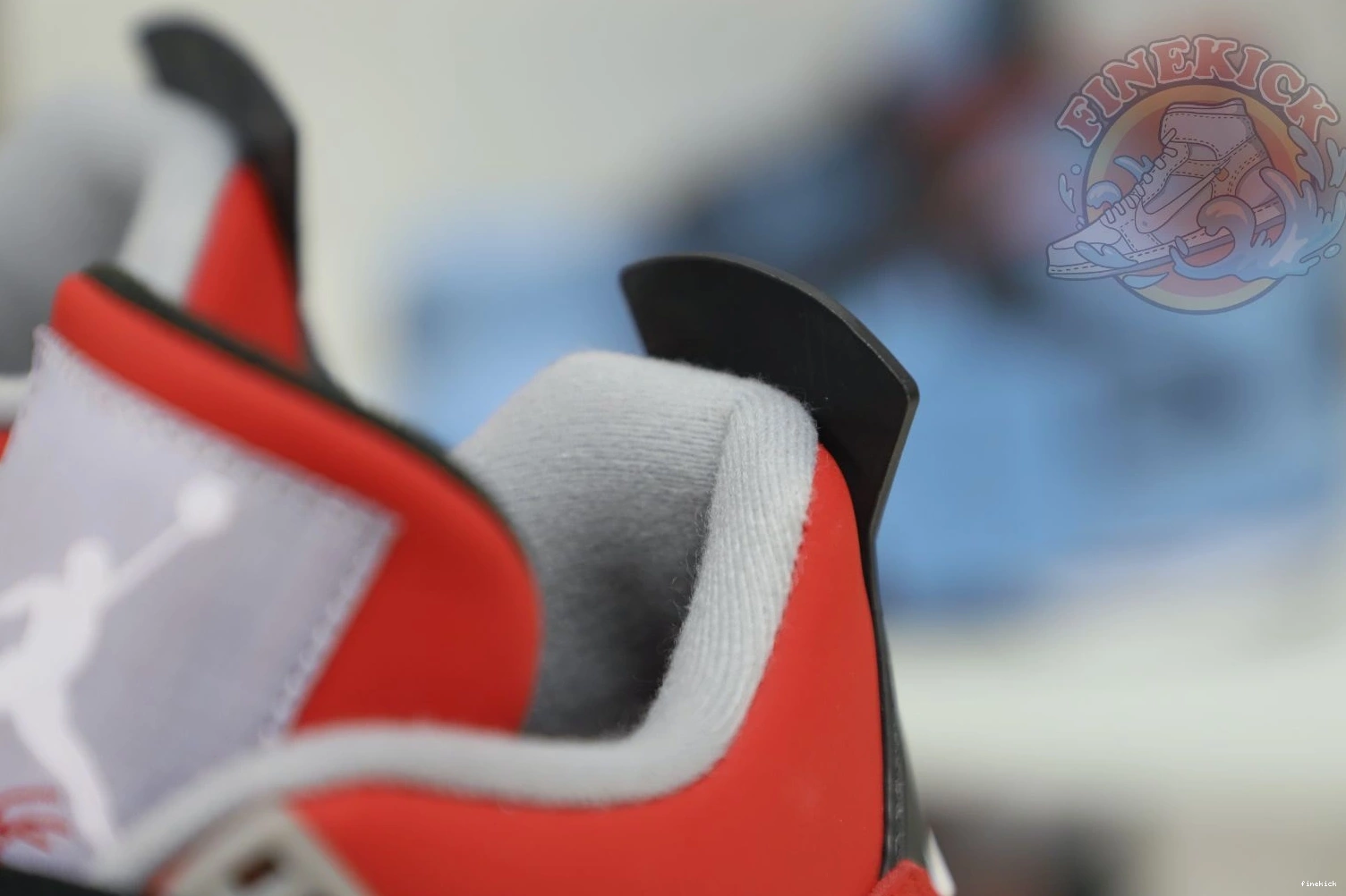 Bravo Jordan Jordan4 Air RetroToro 1108